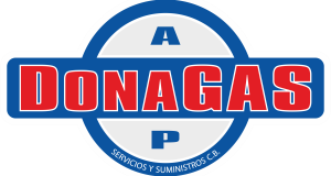 Donagas logo